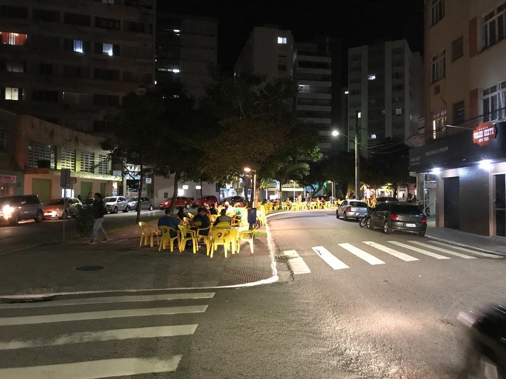 Centro Sul Hotel - Florianopolis — Photos 1