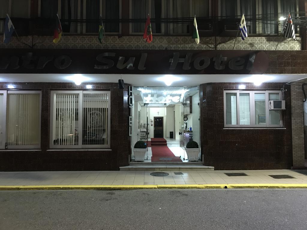Centro Sul Hotel - Florianopolis — Photos 2